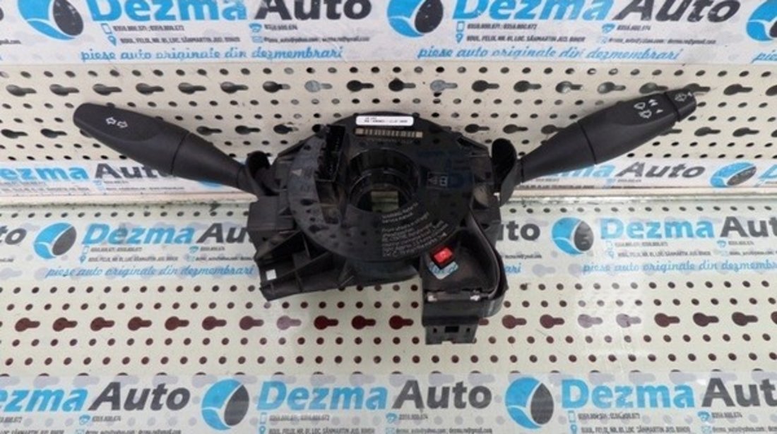 spirala volan si maneta semnalizare si stergator Ford Transit connect 1.8 tdci