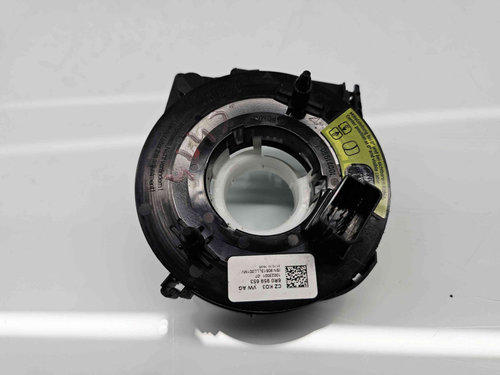 Spirala volan Skoda fabia 2 (5J, 542) [Fabr 2007-2014] 6R0959653