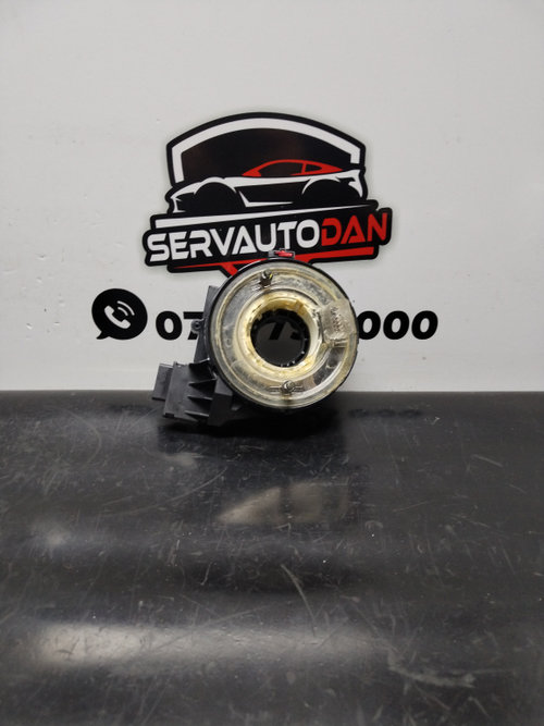 Spirala volan Skoda Octavia (1996-2010) 1.9 Motorina 2007, 1K0959653C
