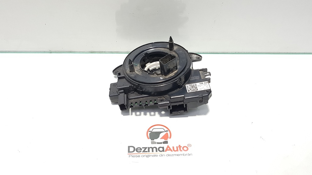 Spirala volan, Skoda Octavia 2 (1Z3) 5K0953569E (id:391727)