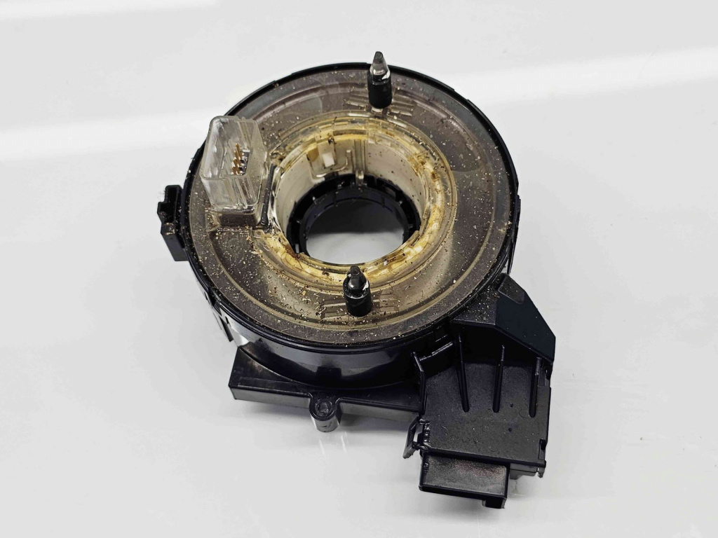 Spirala volan Skoda Octavia 2 (1Z3) [Fabr 2004-2013] 1K0959653C