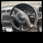 Spirala volan Skoda Octavia 2 [facelift] [2008 - 2013] Liftback 5-usi 1.6 TDI MT (105 hp)