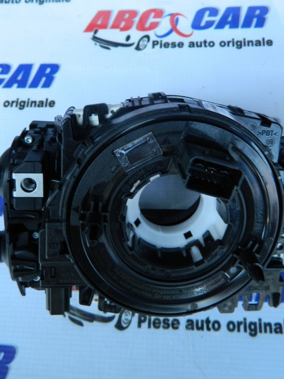 Spirala volan Skoda Octavia 3 (5E3) 2.0 TDI cod: 5Q0953549 model 2015