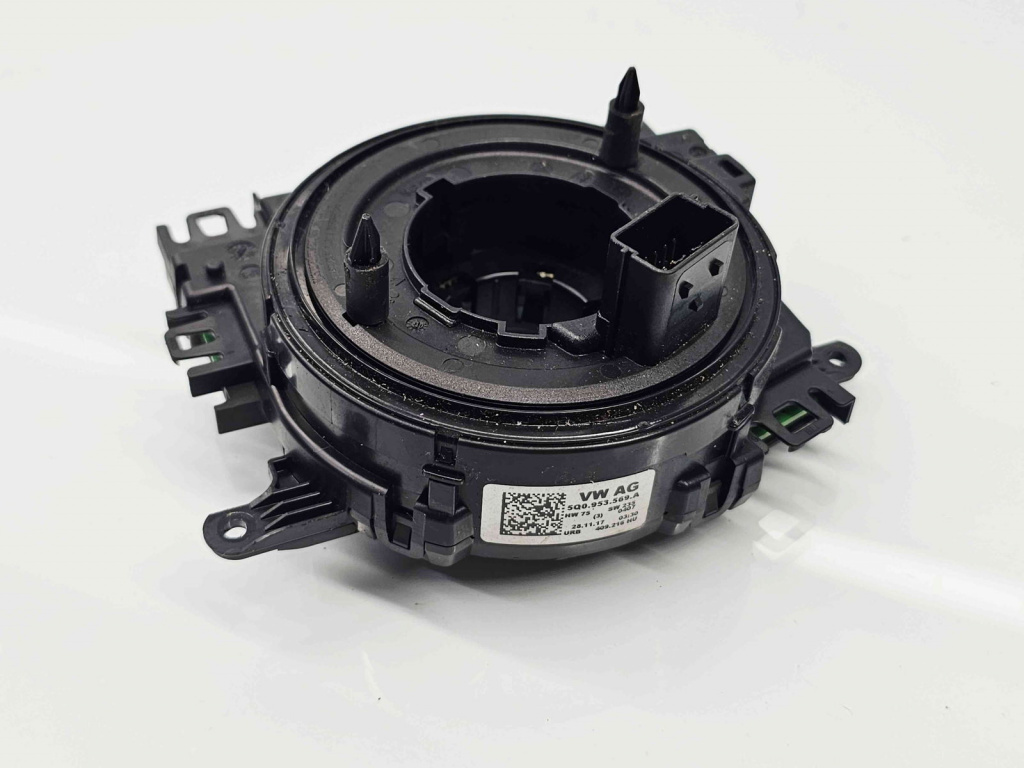 Spirala volan Skoda Octavia 3 (5E3) Facelift [Fabr 2012-2020] 5Q0953569A