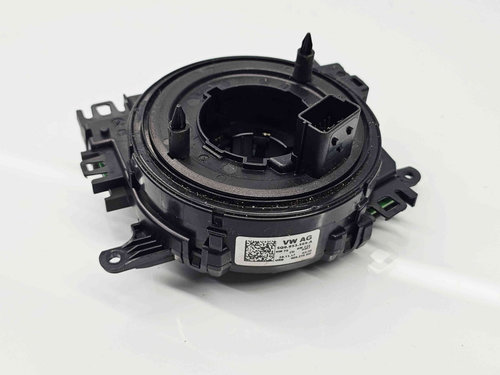 Spirala volan Skoda Octavia 3 (5E3) Facelift [Fabr 2012-2020] 5Q0953569A