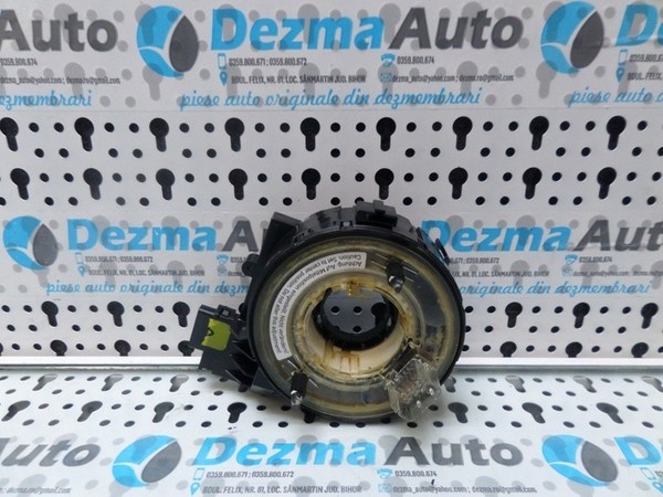 Spirala volan Skoda Octavia Combi (1Z5), 1K0959653C