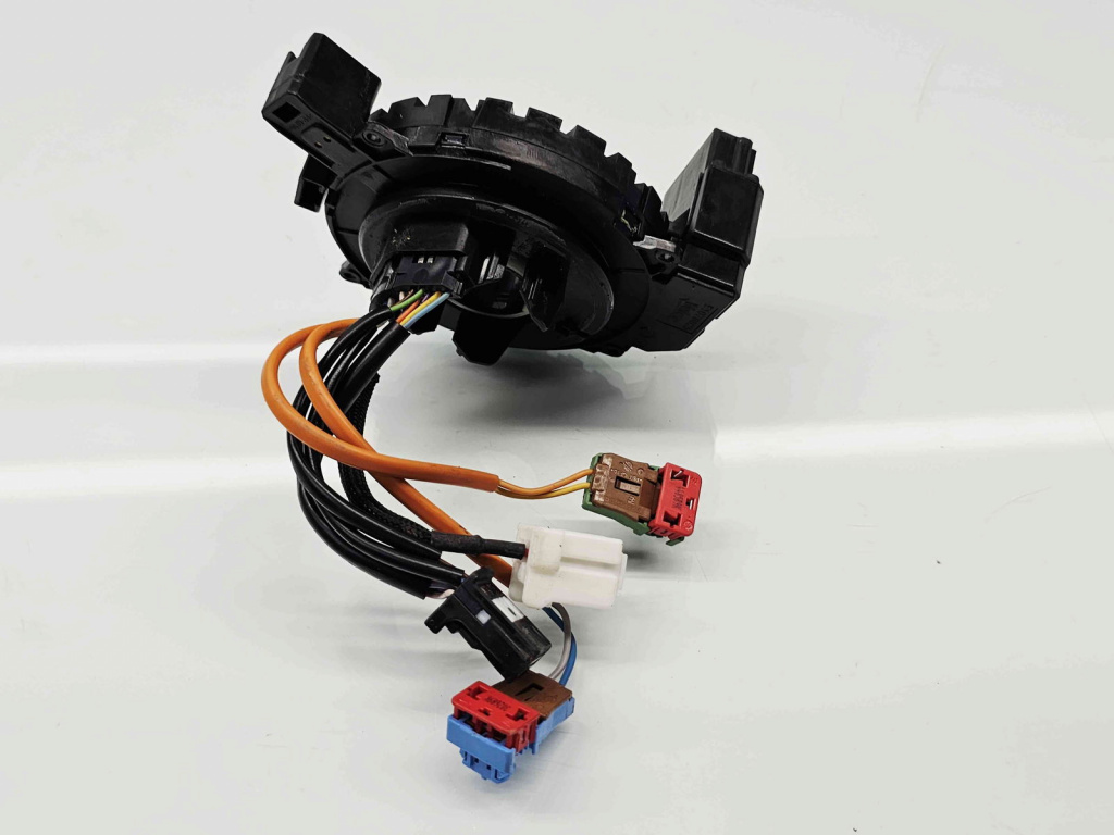 Spirala volan SMART Fortwo Coupe (W453) [Fabr 2014-2019] OEM