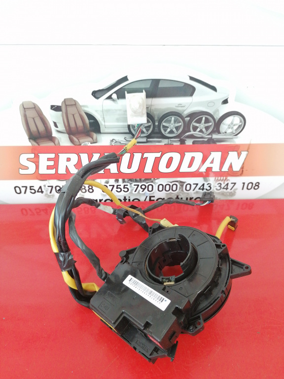 Spirala volan Subaru Impreza (2000->) [GD, GG] 2.0 Motorina 2009, 27546AG010