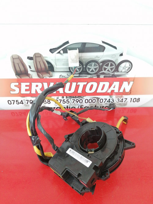 Spirala volan Subaru Impreza (2000->) [GD, GG] 2.0 Motorina 2009, 27546AG010