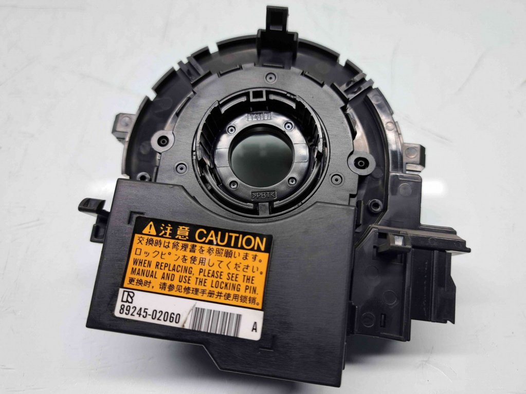 Spirala volan Toyota Corolla IX Sedan (ZRE1) [Fabr 2013-2019] 89245-02060