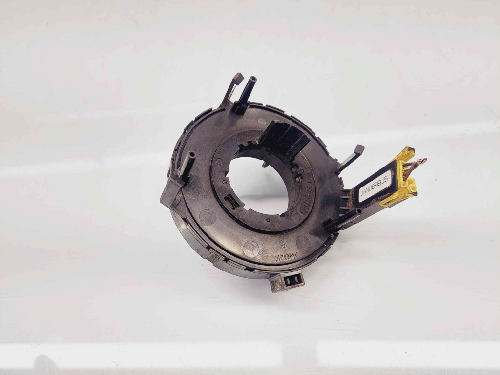 Spirala volan Volkswagen Bora (1J2) [Fabr 1998-2005] 1J0959653B