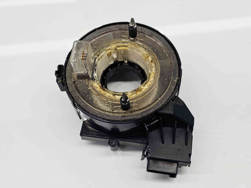 Spirala volan Volkswagen Caddy 3 (2KA, 2KH) [Fabr 2004-2010] 1K0959653C