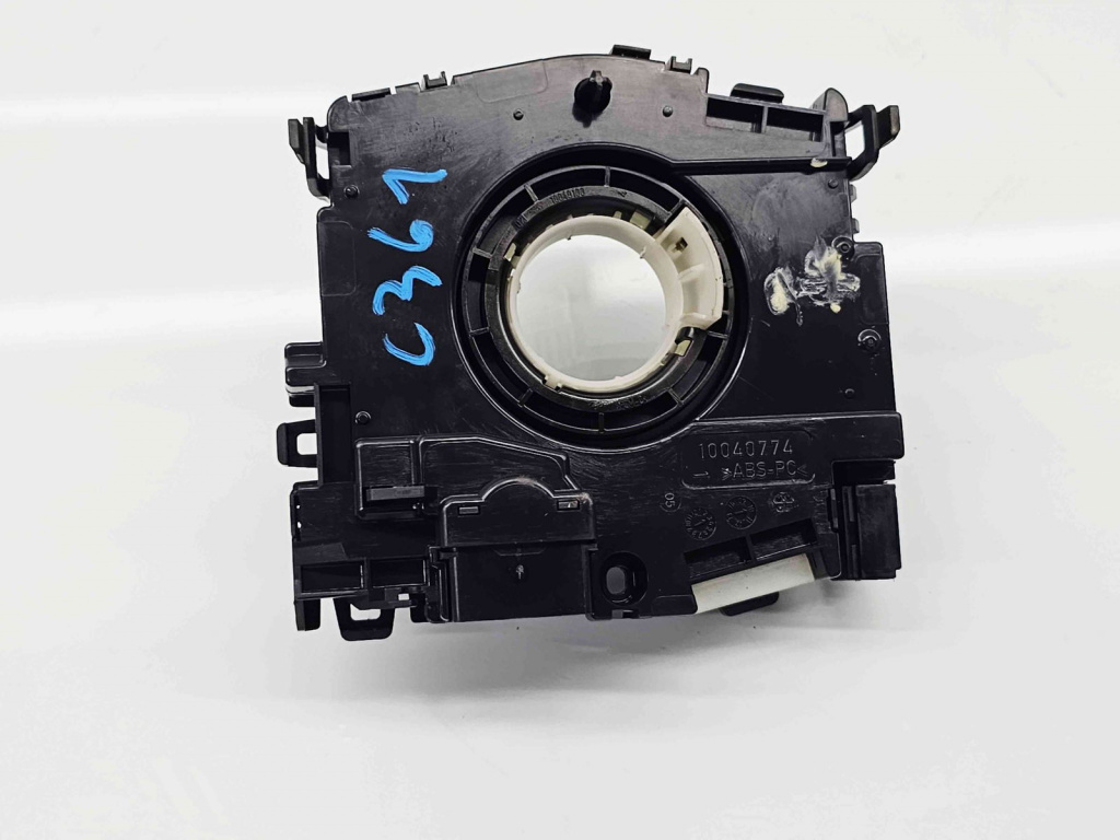 Spirala volan Volkswagen Eos (1F7, 1F8) [Fabr 2006-2015] 5K0953549C