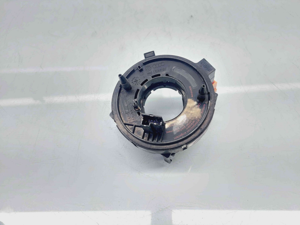 Spirala volan Volkswagen Fox (5Z1, 5Z3) [Fabr 2003-2011] 1J0959653E