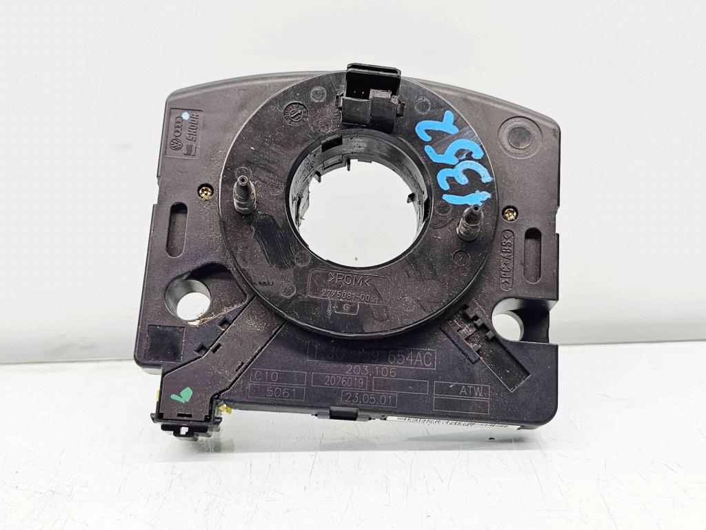 Spirala volan Volkswagen Golf 4 (1J1) [Fabr 1997-2004] 1J0959654AC