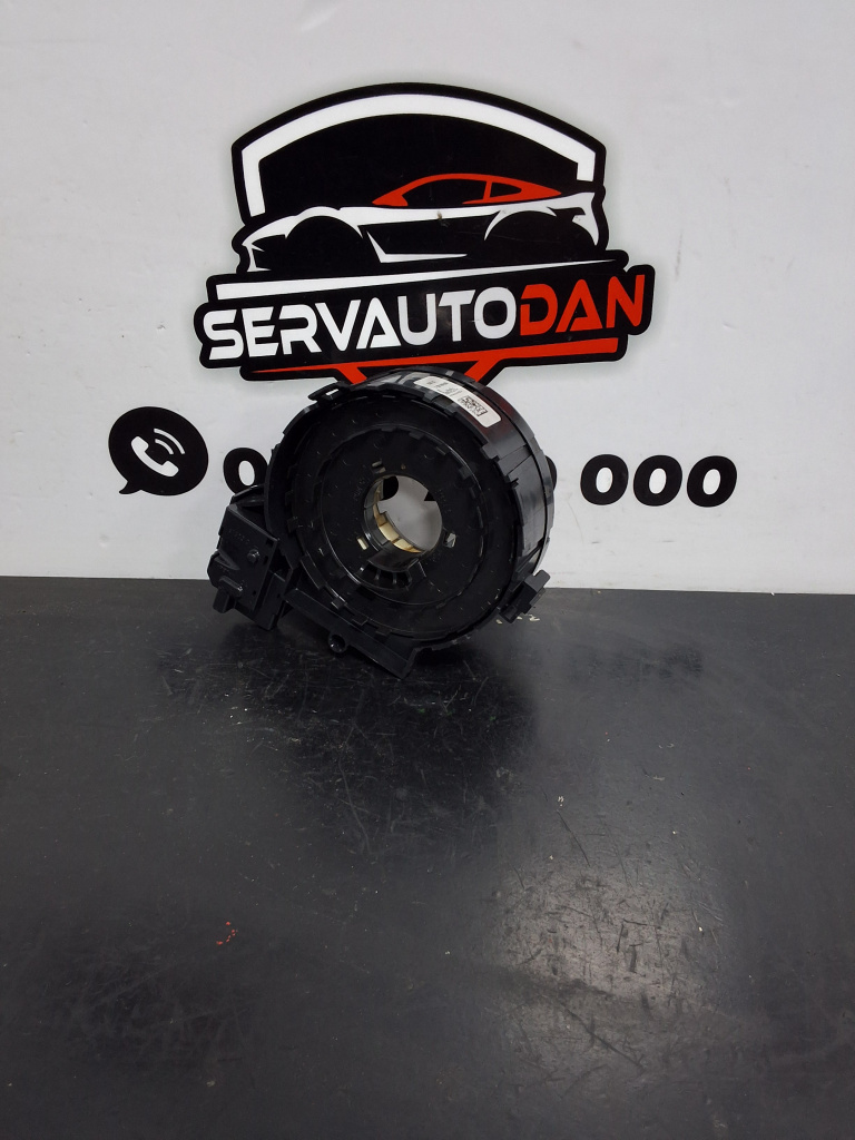 Spirala volan Volkswagen Golf 5 (2004-2009) 2.0 Motorina 2008, 1K0959653C