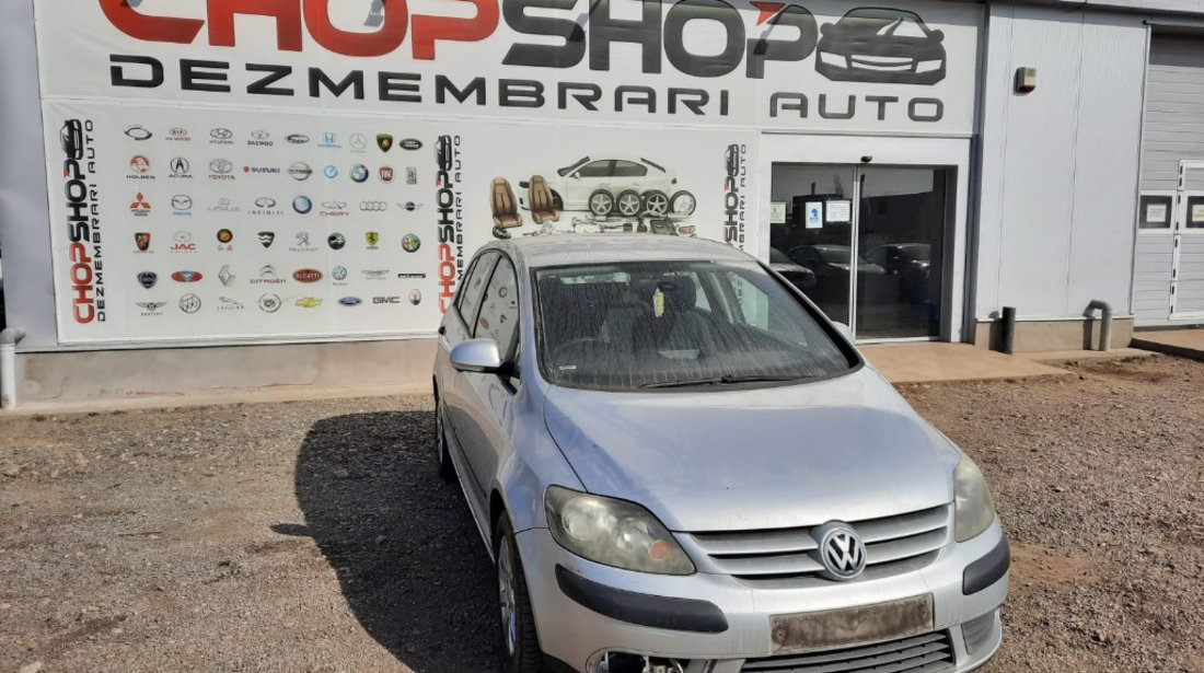 Spirala volan Volkswagen Golf 5 Plus 2005 Hatchback 1.6 i