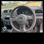 Spirala volan Volkswagen Golf 6 [2008 - 2015] Hatchback 5-usi 2.0 TDI MT (110 hp)