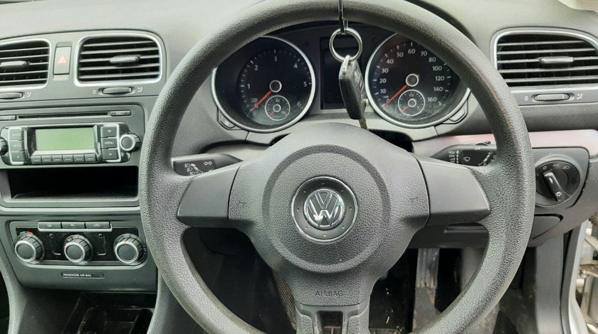 Spirala volan Volkswagen Golf 6 2010 HATCHBACK 1.6 TDI