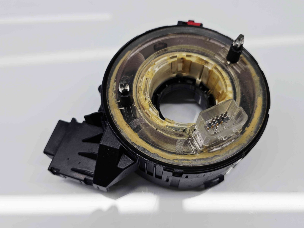 Spirala volan Volkswagen Golf 6 (5K1) [Fabr 2009-2013] 1K0959653C