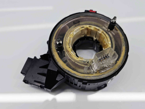 Spirala volan Volkswagen Golf 6 (5K1) [Fabr 2009-2013] 1K0959653C