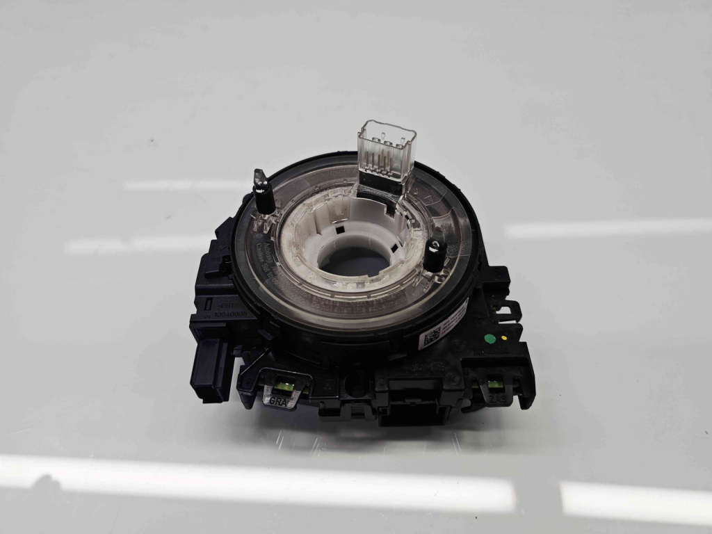 Spirala volan Volkswagen Golf 6 (5K1) GTI [Fabr 2009-2013] 5K0953549B