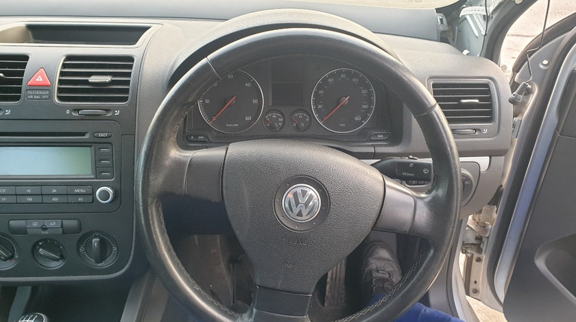 Spirala volan Volkswagen Jetta 2007 Limuzina 2.0