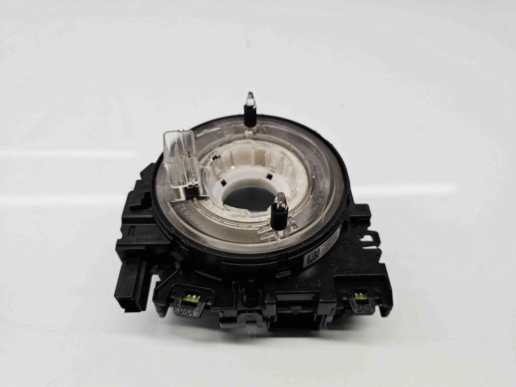 Spirala volan Volkswagen Jetta 3 (1K2) [Fabr 2005-2010] 5K0953549E