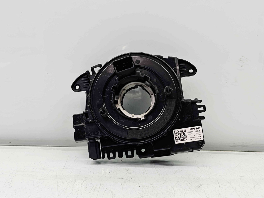 Spirala volan Volkswagen Jetta 4 (162,163) [Fabr 2010-2016] 5K0953569B