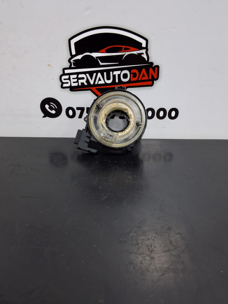 Spirala volan Volkswagen Passat B6 3C (2005-2010) 2.0 Motorina 2009, 3C9959653B