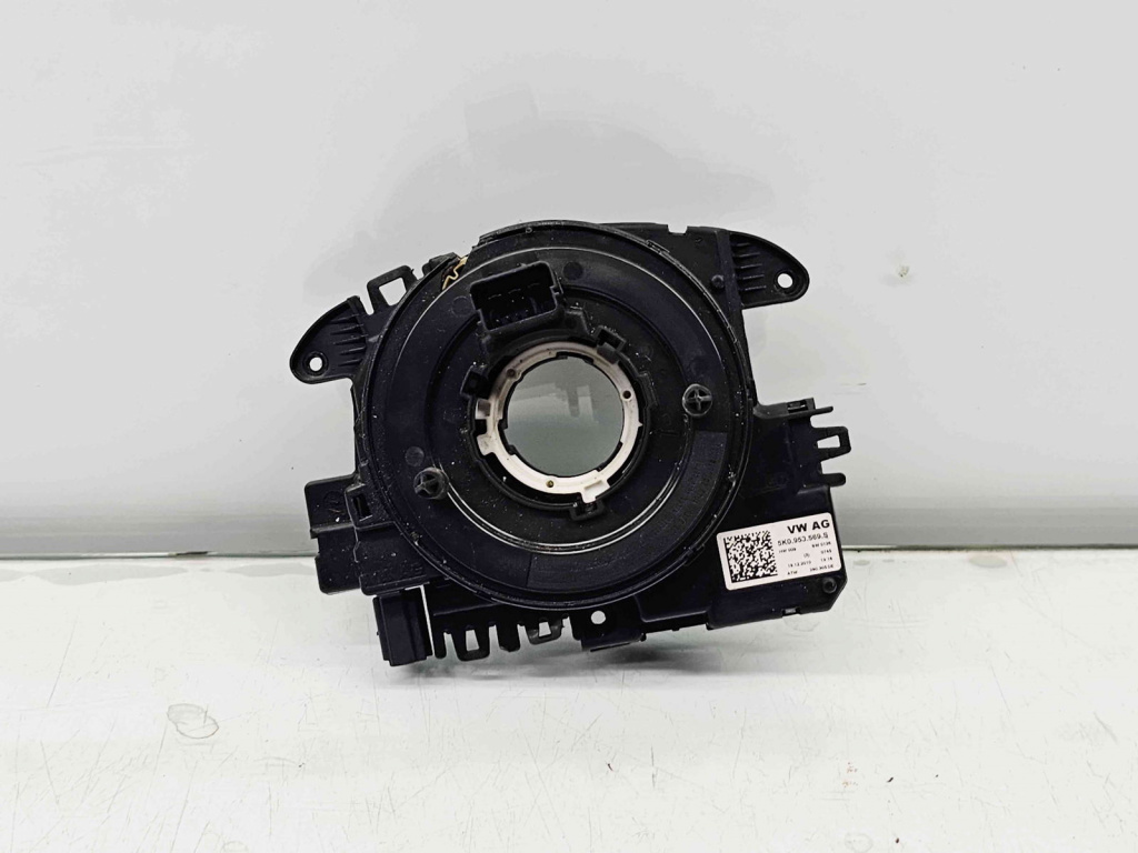 Spirala volan Volkswagen Passat B7 (362) [Fabr 2010-2014] 5K0953569S