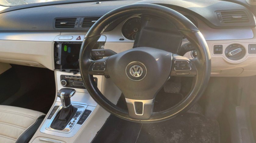 Spirala volan Volkswagen Passat CC [2008 - 2012] Sedan 2.0 TDI DSG (170 hp)