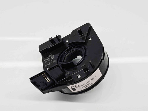 Spirala volan Volkswagen Polo (6R) [Fabr 2009-2016] 279948