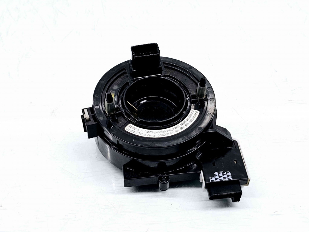 Spirala volan Volkswagen Tiguan (5N) [Fabr 2007-2016] 1K0959653C