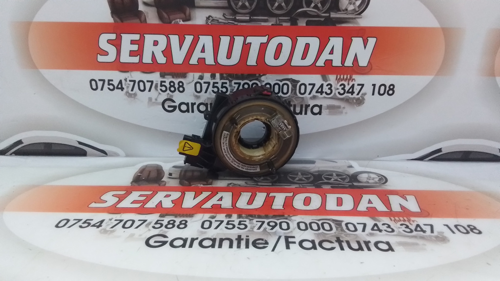 Spirala volan Volkswagen Touran (2003-2006) 1.9 Motorina 2006, 1K0959653