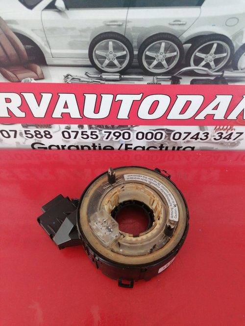 Spirala volan Volkswagen Touran (2003-2006) 2.0 Motorina 2006, 1K0959653