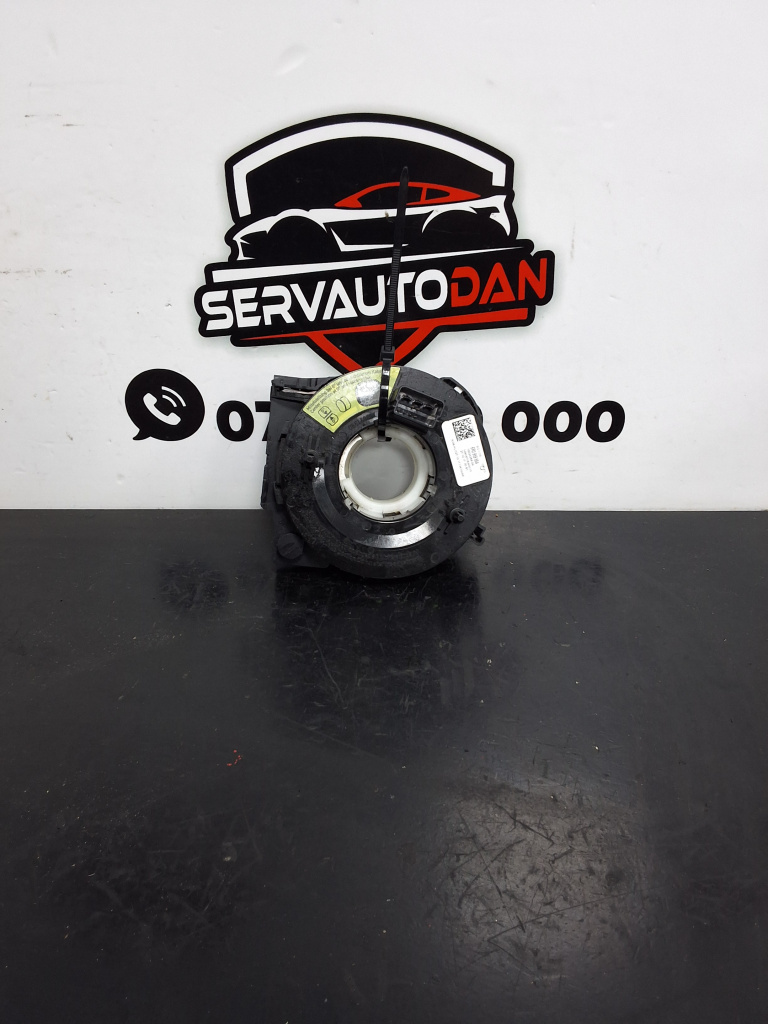 Spirala volan Volkswagen Transporter T6 (2015->) 2.0 Motorina 2017, 6R0959654