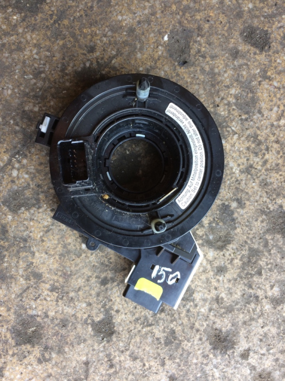 Spirala volan Volkswagen VW Jetta 5 [2005 - 2011] Sedan 4-usi 2.0 TDI MT (140 hp) (1K2)