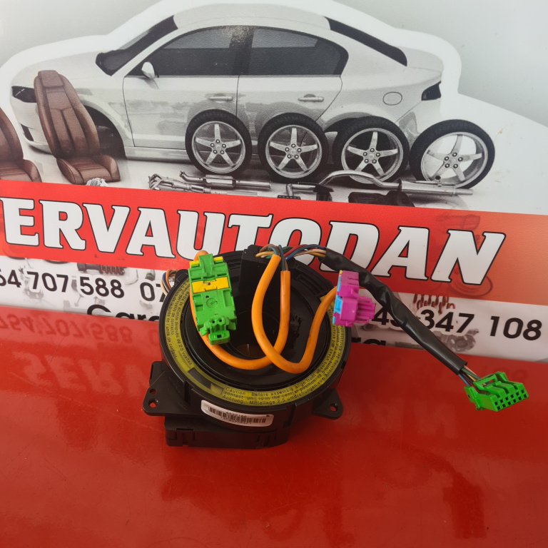 Spirala volan Volvo XC90 (2002->) 2.4 Motorina 2005, 8622186