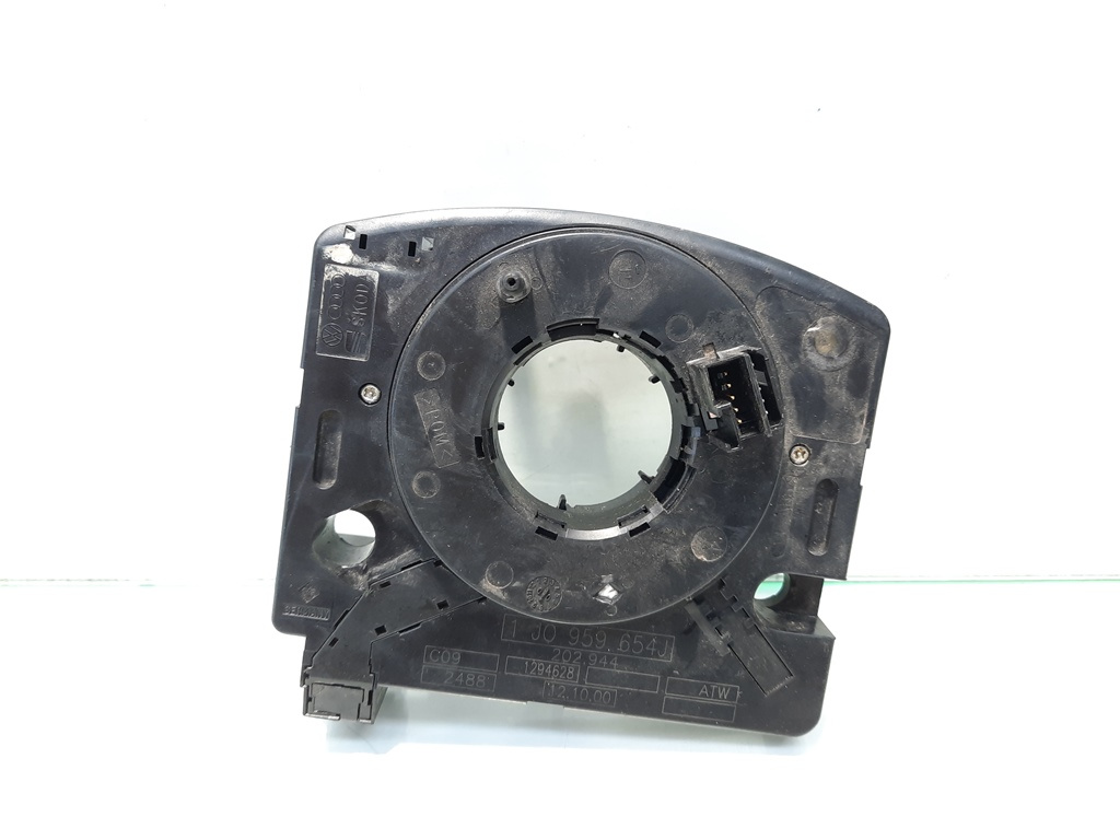 Spirala volan, Vw Passat (3B3) [Fabr 2001-2004] 1.6 B, ALZ, 1J0959654J (id:425250)