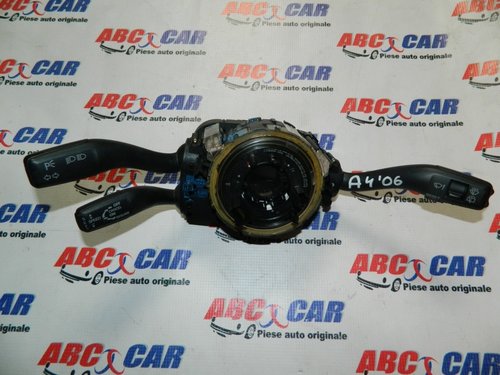 Spirala volan VW Touareg 7L cod: 8E0953541D