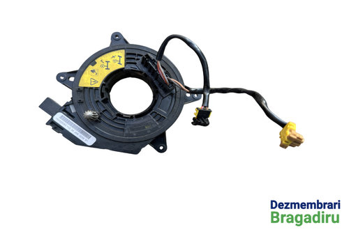 Spirala volan YRC500060 Land Rover Discovery 3 [2004 - 2009] SUV 2.7 TD AT (190 hp) Cod motor: 276DT