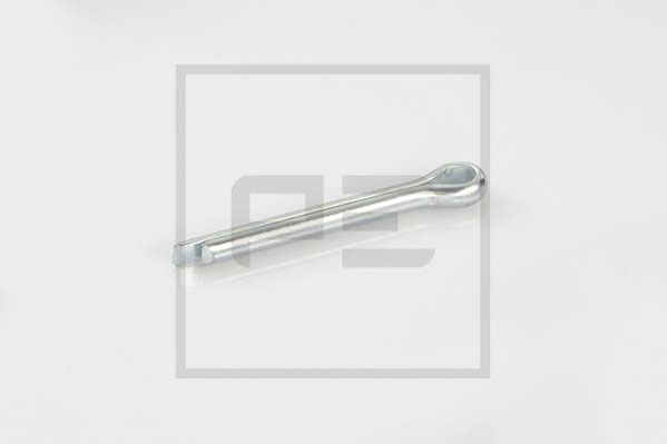 Splint (04602900A PETERS ENNEPETAL)