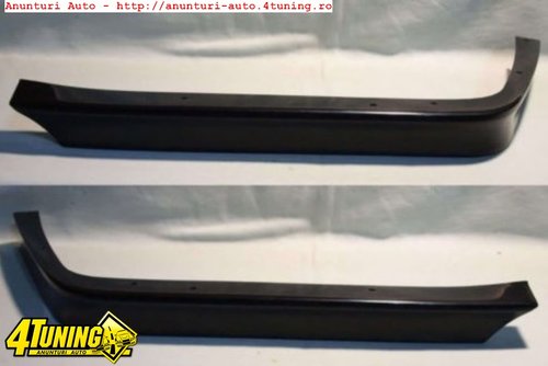 SPLITERE BARA FATA BMW E36 M3