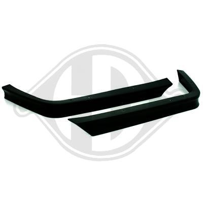 SPLITERE BARA FATA BMW E36 M3
