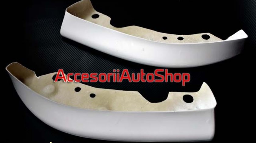 Splitere Bara fata BMW E46 M tech 2 PRET 170 RON
