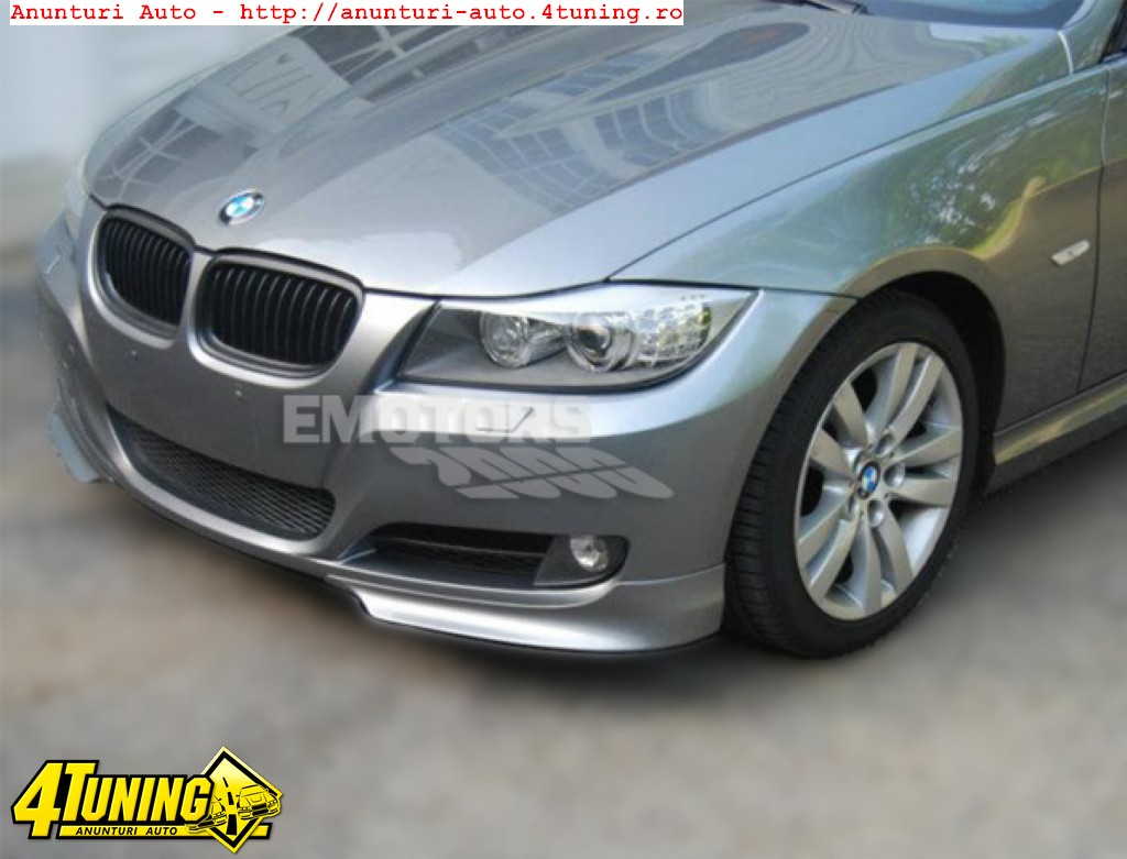 Splitere Bmw E90 Non Facelift Oem