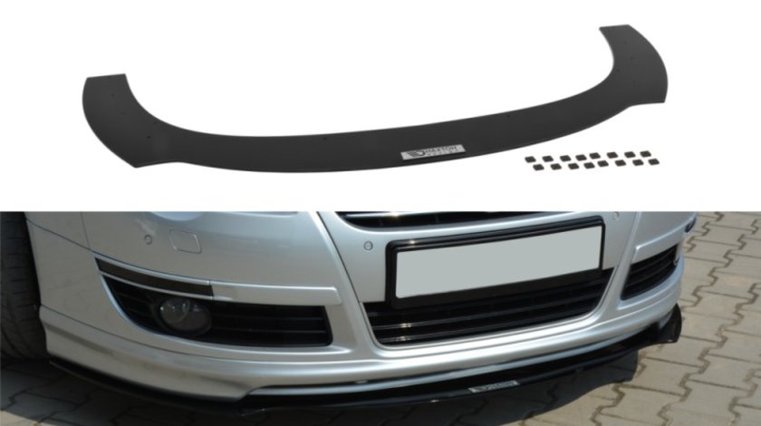 SPLITTER BARA FATA VW PASSAT B6 VOTEX