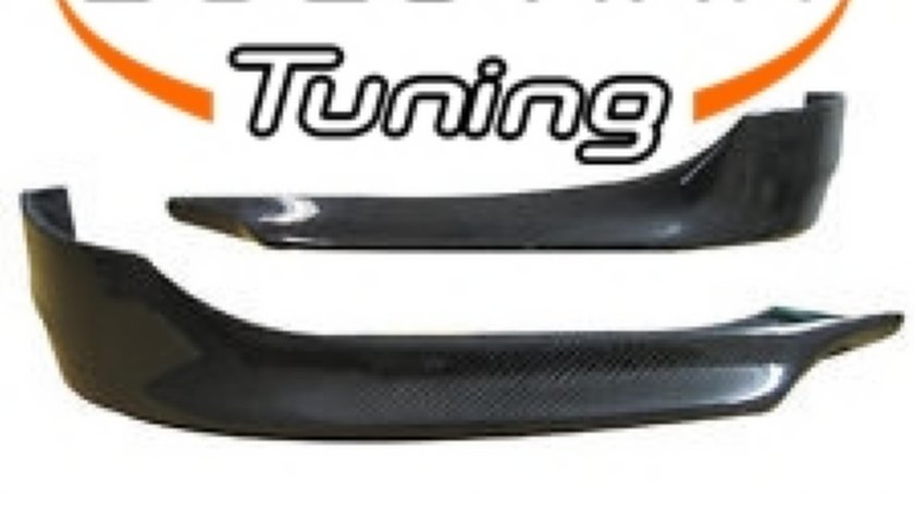 SPLITTER BMW E60 M TECH GT - 399 lei !