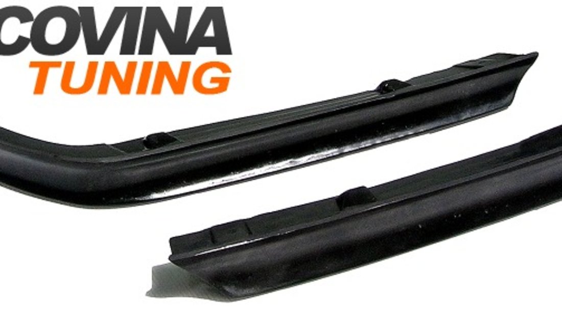 SPLITTER COMPATIBIL CU BMW SERIA 3 E36